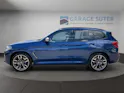 BMW X3 M40d