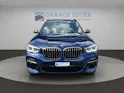 BMW X3 M40d