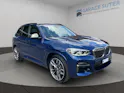 BMW X3 M40d