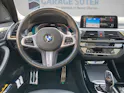 BMW X3 M40d