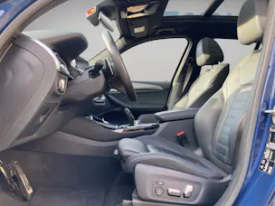 BMW X3 M40d