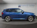 BMW X3 M40d
