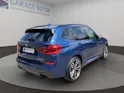 BMW X3 M40d