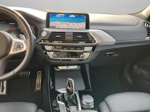 BMW X3 M40d