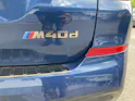 BMW X3 M40d