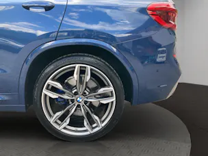 BMW X3 M40d