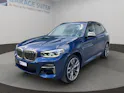 BMW X3 M40d