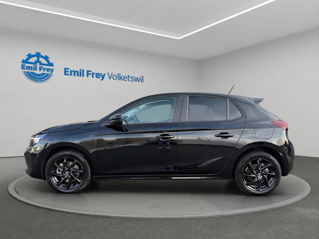 Opel Corsa 1.2 T Hybrid Edition