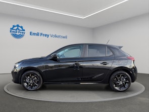 Vehicle image OPEL Corsa 1.2 T Hybrid Edition