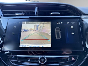 Vehicle image OPEL Corsa 1.2 T Hybrid Edition