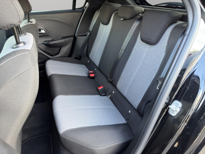 Vehicle image OPEL CORSA