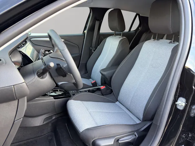Opel Corsa 1.2 T Hybrid Edition