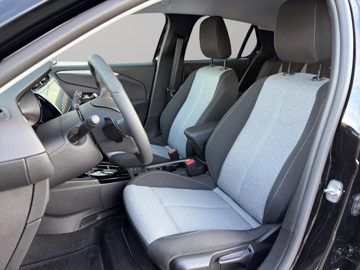 Vehicle image OPEL CORSA