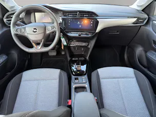 Opel Corsa 1.2 T Hybrid Edition