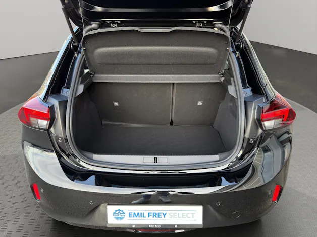Opel Corsa 1.2 T Hybrid Edition