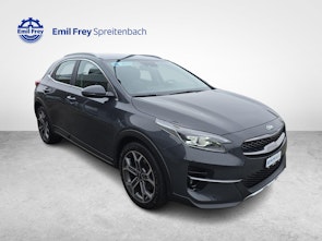 Vehicle image KIA XCeed 1.5 T-GDi MHEV Power / ab 3,99% Leasing bei Abschluss einer Protect Autoversicherung