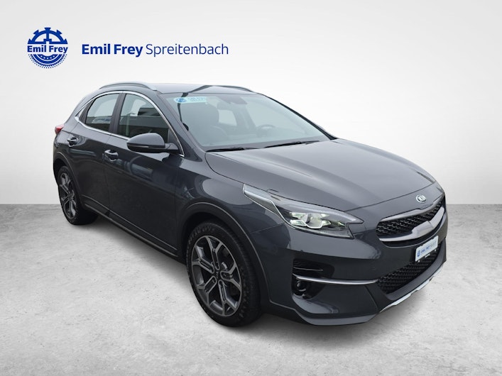 Vehicle image KIA CEED