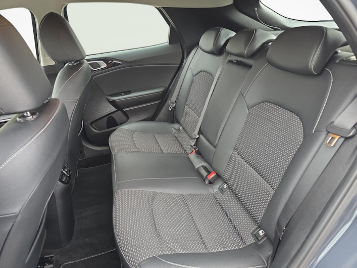 Vehicle image KIA CEED