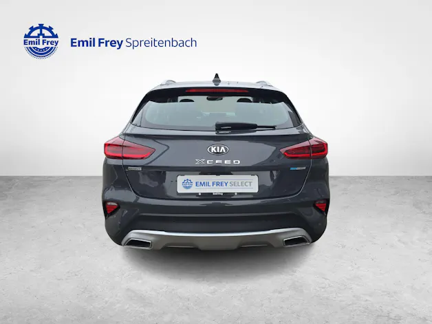 Kia XCeed 1.5 T-GDi MHEV Power / ab 3,99% Leasing bei Abschluss einer Protect Autoversicherung
