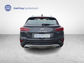 Vehicle image KIA XCeed 1.5 T-GDi MHEV Power / ab 3,99% Leasing bei Abschluss einer Protect Autoversicherung