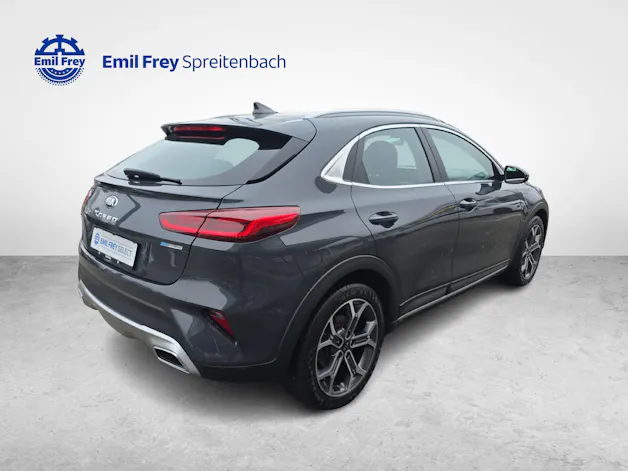 Kia XCeed 1.5 T-GDi MHEV Power / ab 3,99% Leasing bei Abschluss einer Protect Autoversicherung