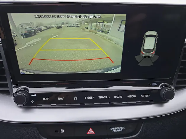 Kia XCeed 1.5 T-GDi MHEV Power / ab 3,99% Leasing bei Abschluss einer Protect Autoversicherung