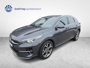 Vehicle image KIA XCeed 1.5 T-GDi MHEV Power / ab 3,99% Leasing bei Abschluss einer Protect Autoversicherung