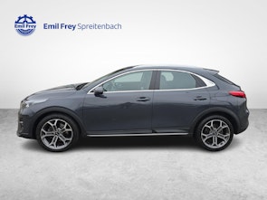 Vehicle image KIA XCeed 1.5 T-GDi MHEV Power / ab 3,99% Leasing bei Abschluss einer Protect Autoversicherung