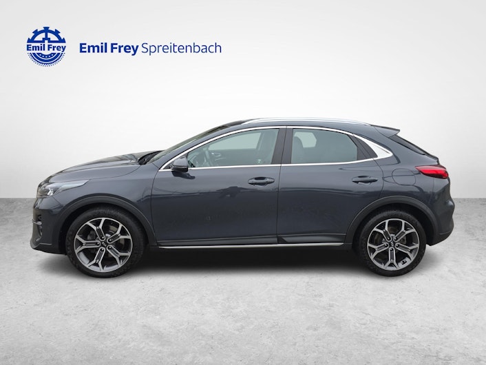 Vehicle image KIA CEED