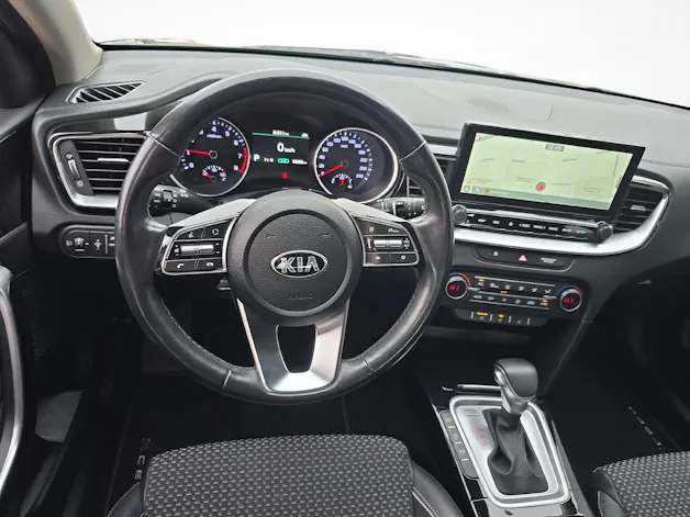 Kia XCeed 1.5 T-GDi MHEV Power / ab 3,99% Leasing bei Abschluss einer Protect Autoversicherung