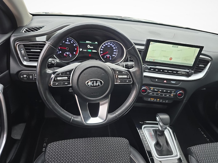 Vehicle image KIA CEED