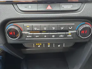 Kia XCeed 1.5 T-GDi MHEV Power / ab 3,99% Leasing bei Abschluss einer Protect Autoversicherung