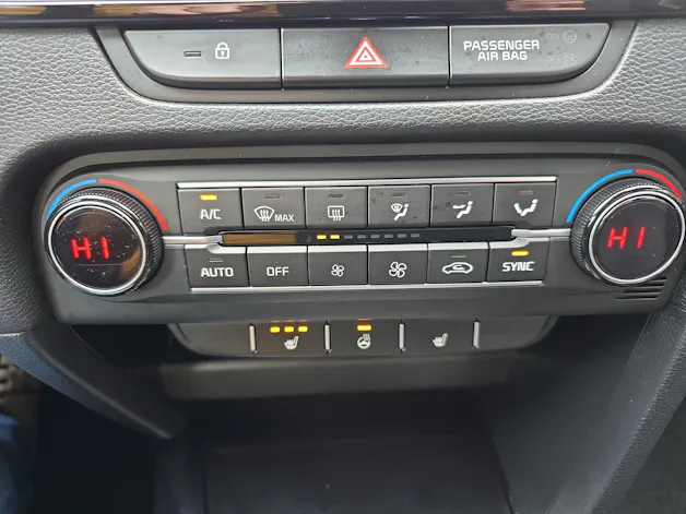 Kia XCeed 1.5 T-GDi MHEV Power / ab 3,99% Leasing bei Abschluss einer Protect Autoversicherung