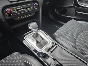 Kia XCeed 1.5 T-GDi MHEV Power / ab 3,99% Leasing bei Abschluss einer Protect Autoversicherung