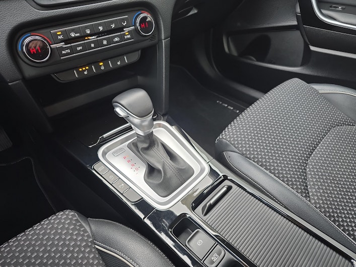 Vehicle image KIA CEED