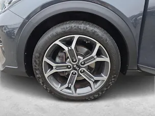 Kia XCeed 1.5 T-GDi MHEV Power / ab 3,99% Leasing bei Abschluss einer Protect Autoversicherung