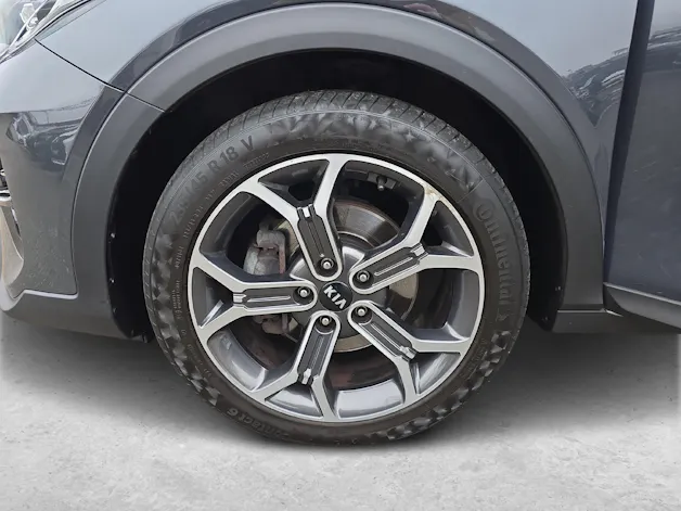 Kia XCeed 1.5 T-GDi MHEV Power / ab 3,99% Leasing bei Abschluss einer Protect Autoversicherung