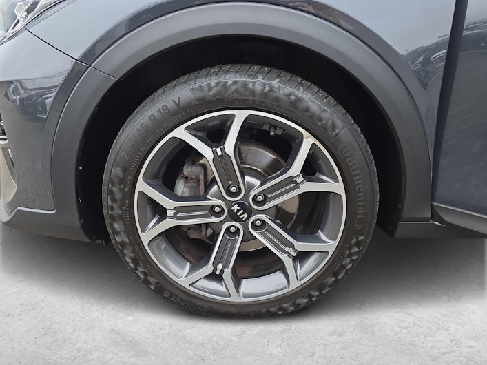 Vehicle image KIA CEED