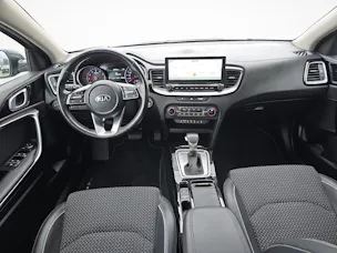 Kia XCeed 1.5 T-GDi MHEV Power / ab 3,99% Leasing bei Abschluss einer Protect Autoversicherung
