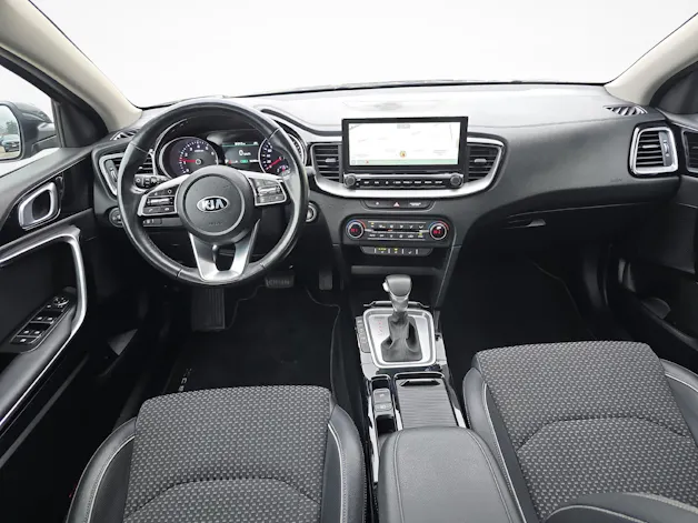 Kia XCeed 1.5 T-GDi MHEV Power / ab 3,99% Leasing bei Abschluss einer Protect Autoversicherung