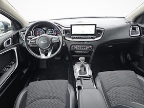 Vehicle image KIA XCeed 1.5 T-GDi MHEV Power / ab 3,99% Leasing bei Abschluss einer Protect Autoversicherung