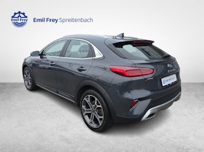 Vehicle image KIA XCeed 1.5 T-GDi MHEV Power / ab 3,99% Leasing bei Abschluss einer Protect Autoversicherung