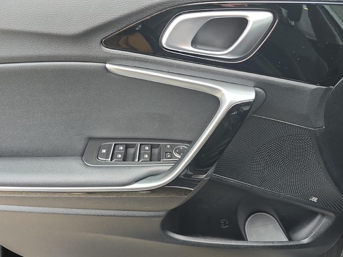 Vehicle image KIA CEED