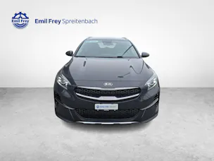 Kia XCeed 1.5 T-GDi MHEV Power / ab 3,99% Leasing bei Abschluss einer Protect Autoversicherung