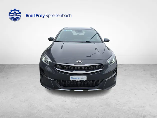Kia XCeed 1.5 T-GDi MHEV Power / ab 3,99% Leasing bei Abschluss einer Protect Autoversicherung