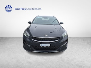 Vehicle image KIA XCeed 1.5 T-GDi MHEV Power / ab 3,99% Leasing bei Abschluss einer Protect Autoversicherung