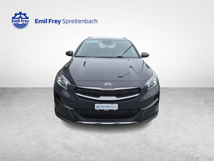 Vehicle image KIA CEED