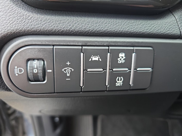 Vehicle image KIA CEED