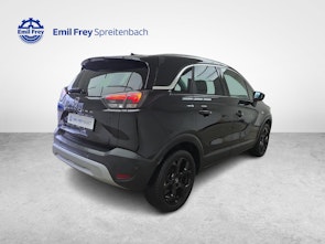 Vehicle image OPEL Crossland 1.2 T 130 Elegance / ab 3,99% Leasing bei Abschluss einer Protect Autoversicherung