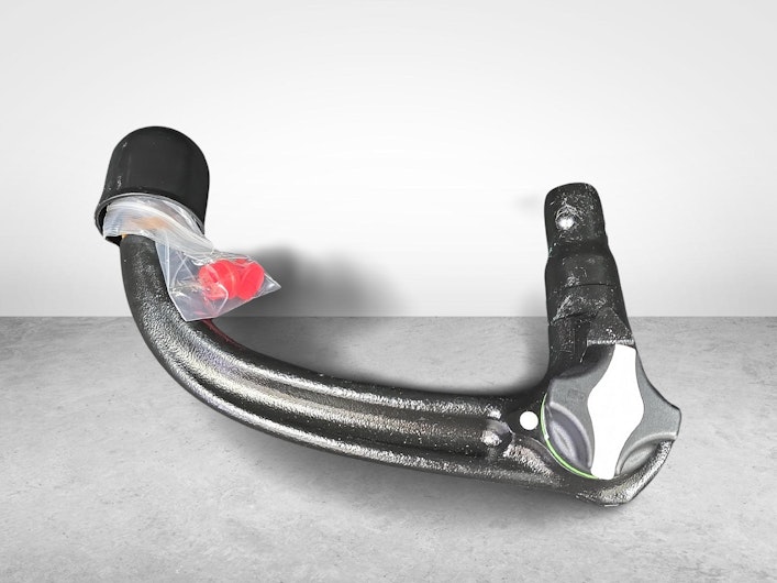 Vehicle image OPEL CROSSLAND